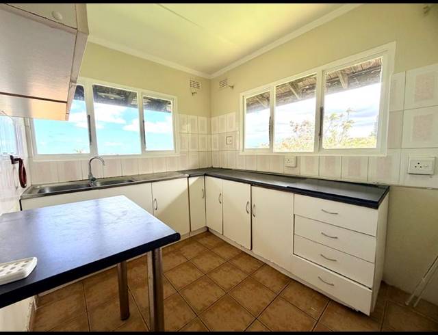1 BEDROOM PROPERTY TO RENT IN RESERVOIR HILLS